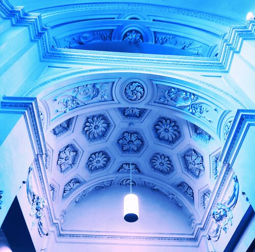 "Lighting" von Nano 7 Swiss, Fotografie kaufen auf Singulart