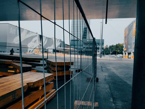 "Art Basel" van Nano 7 Swiss, Fotografie te koop op Singulart