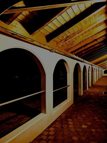 "Perspective" van Nano 7 Swiss, Fotografie te koop op Singulart