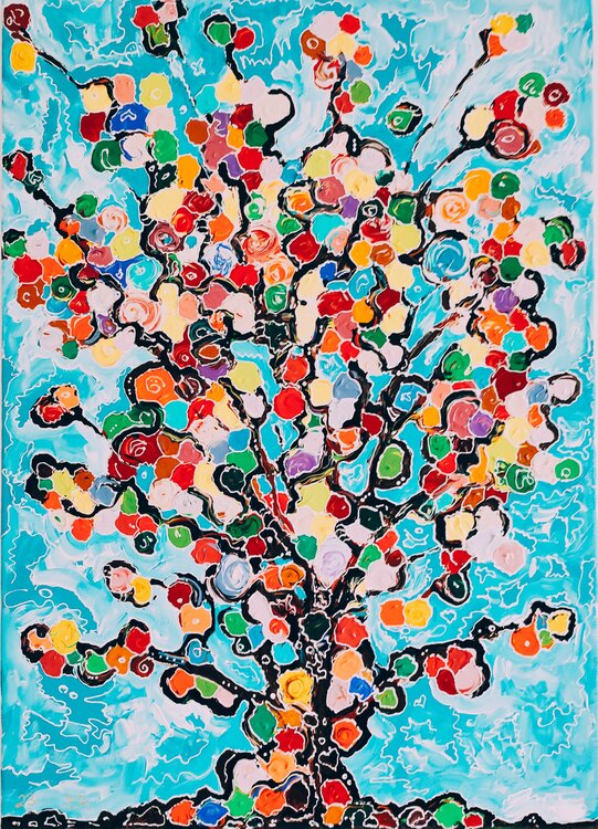 "1000 Words" Nano 7 Swiss