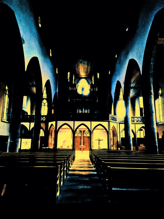 "Silence" Nano 7 Swiss