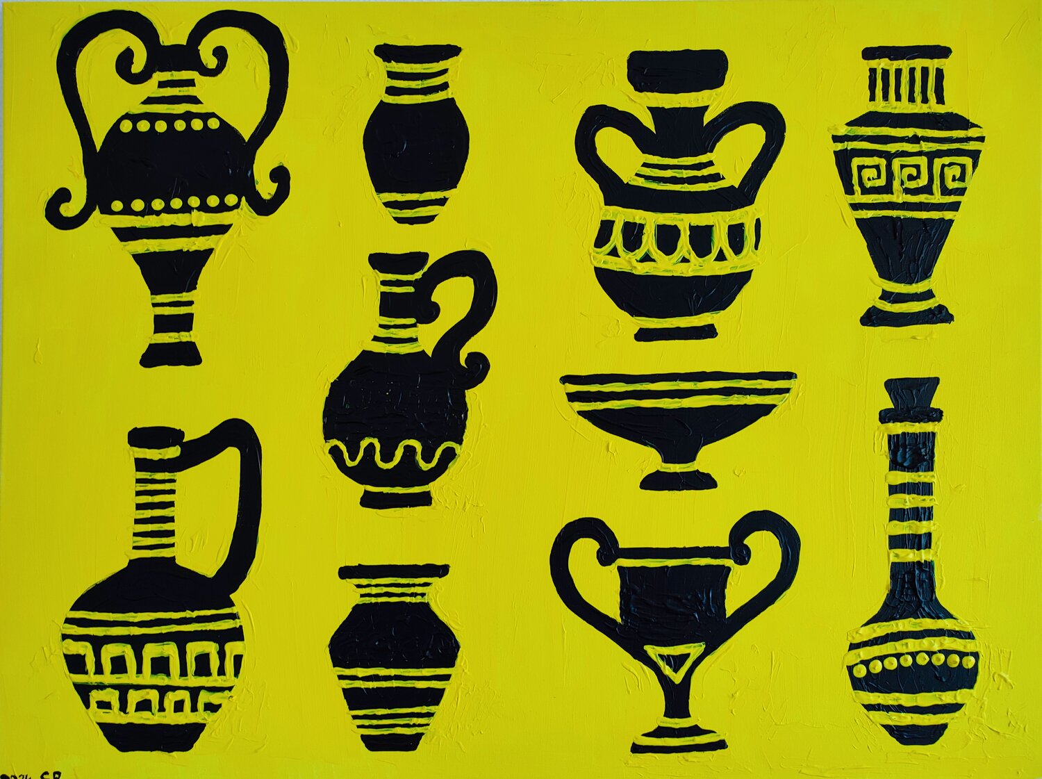 "Collector's gems" Nano 7 Swiss