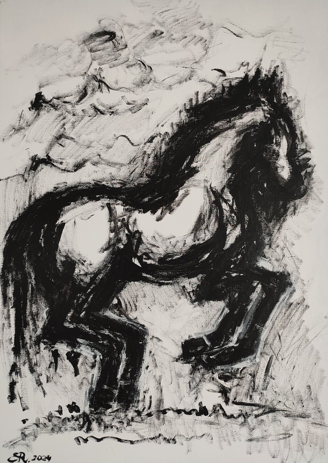 "Cleopatra" Nano 7 Swiss