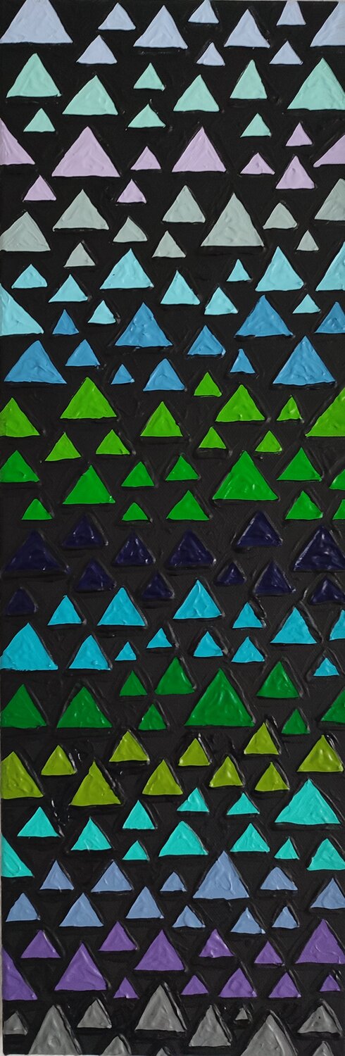 "Swiss Alps" Nano 7 Swiss