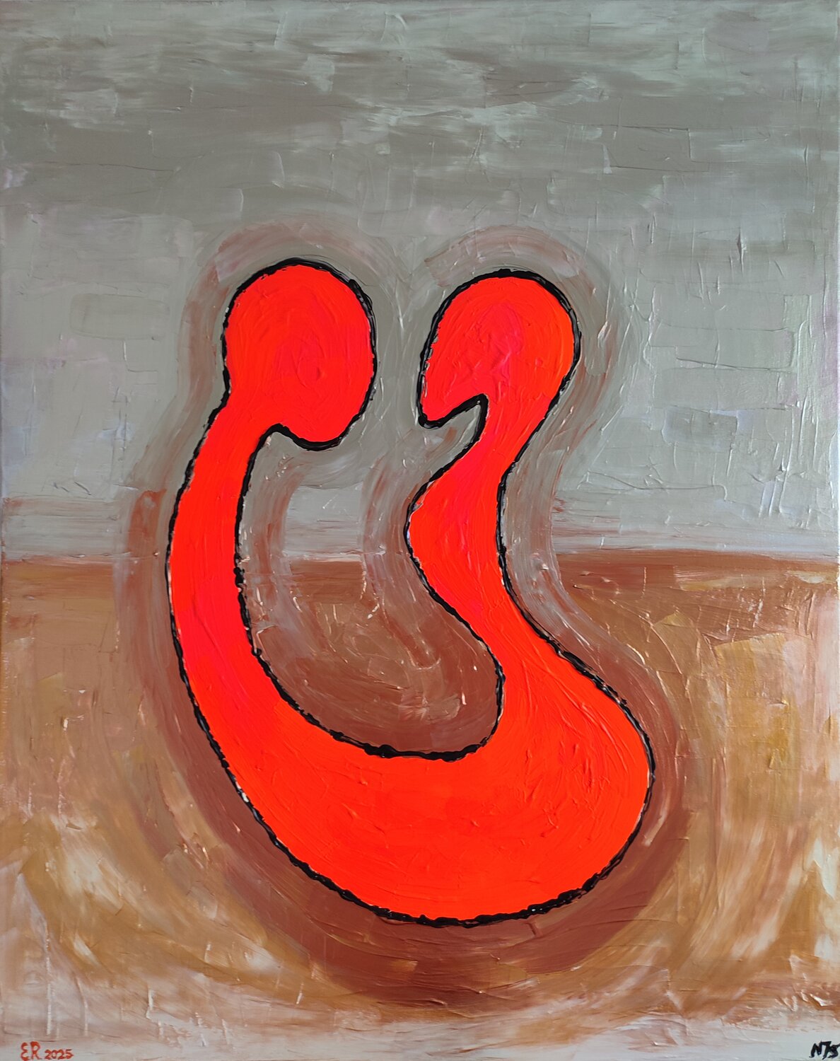 "Reunion" Nano 7 Swiss