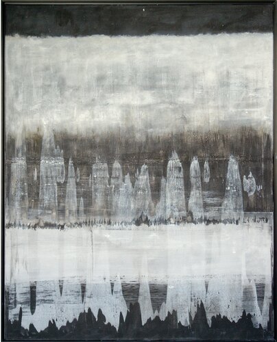 Acryl auf Leinwand by Betti König, Painting for Sale on Singulart