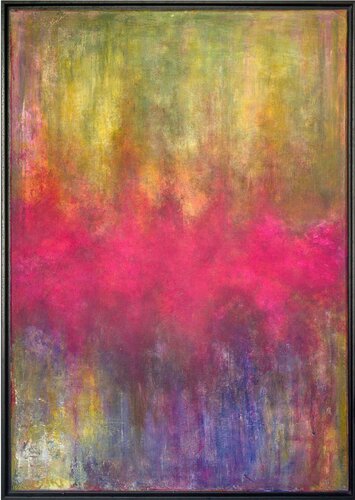 Acryl auf Leinwand by Betti König, Painting for Sale on Singulart