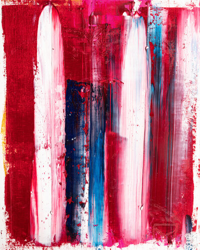 Artpiece 2021031402 von Ares Yannakopoulos, Malerei kaufen auf Singulart
