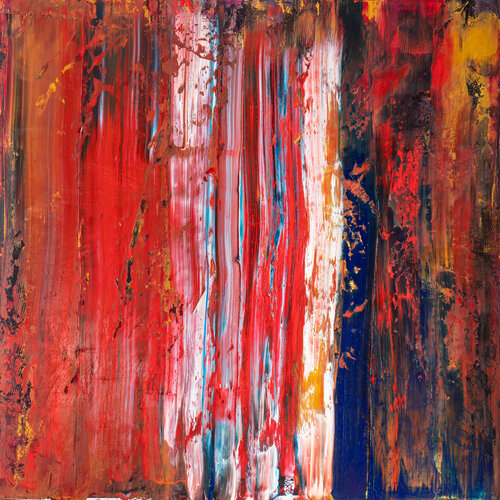 Artpiece 2021031402 di Ares Yannakopoulos, Pittura in vendita su Singulart