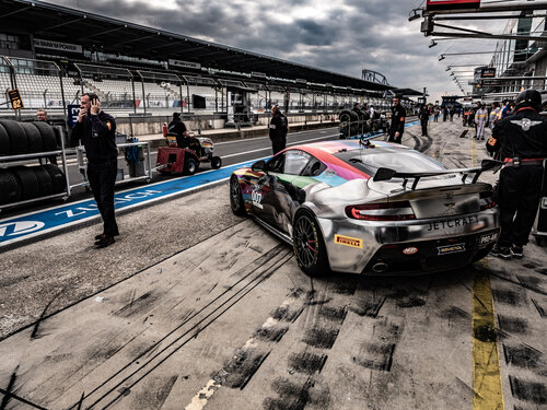 Nürburgring #6909 von Ares Yannakopoulos, Fotografie kaufen auf Singulart