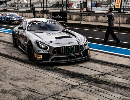 Nürburgring #6914 von Ares Yannakopoulos, Fotografie kaufen auf Singulart