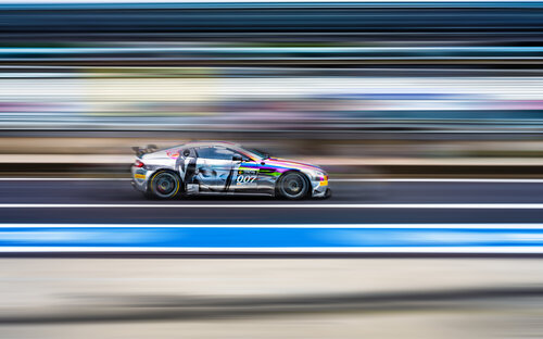 Nürburgring Hidden Force von Ares Yannakopoulos, Fotografie kaufen auf Singulart