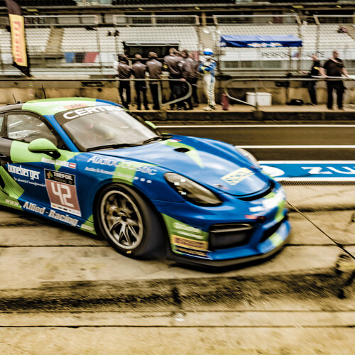 Nürburgring #6937 von Ares Yannakopoulos, Fotografie kaufen auf Singulart