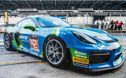 Nürburgring #6973 von Ares Yannakopoulos, Fotografie kaufen auf Singulart