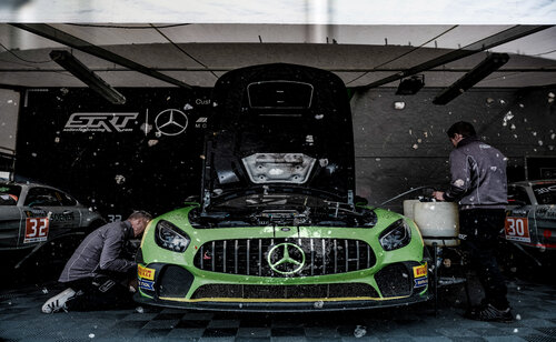 Nürburgring #7150 de Ares Yannakopoulos, Fotografía a la venta en Singulart