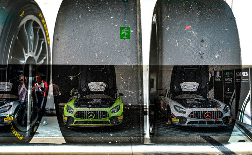 Nürburgring #7170 von Ares Yannakopoulos, Fotografie kaufen auf Singulart