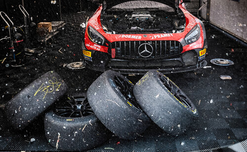 Nürburgring #7171 von Ares Yannakopoulos, Fotografie kaufen auf Singulart