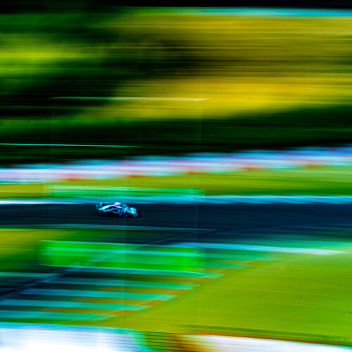 Nürburgring #7192 von Ares Yannakopoulos, Fotografie kaufen auf Singulart
