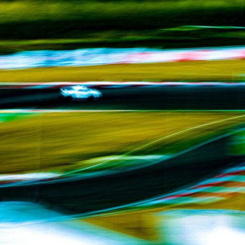 Nürburgring #7194 von Ares Yannakopoulos, Fotografie kaufen auf Singulart
