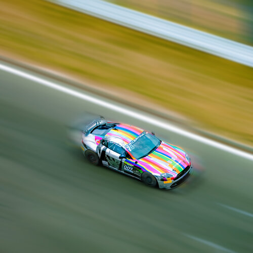 Nürburgring #7218 von Ares Yannakopoulos, Fotografie kaufen auf Singulart