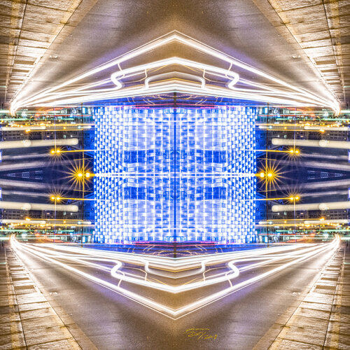 Linz #235540 de Ares Yannakopoulos, Fotografía a la venta en Singulart