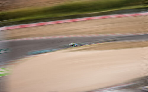 Nürburgring Porsche Action de Ares Yannakopoulos, Fotografía a la venta en Singulart
