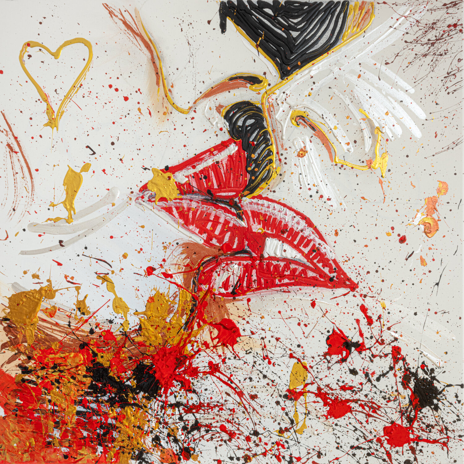 Lovers Ares Yannakopoulos