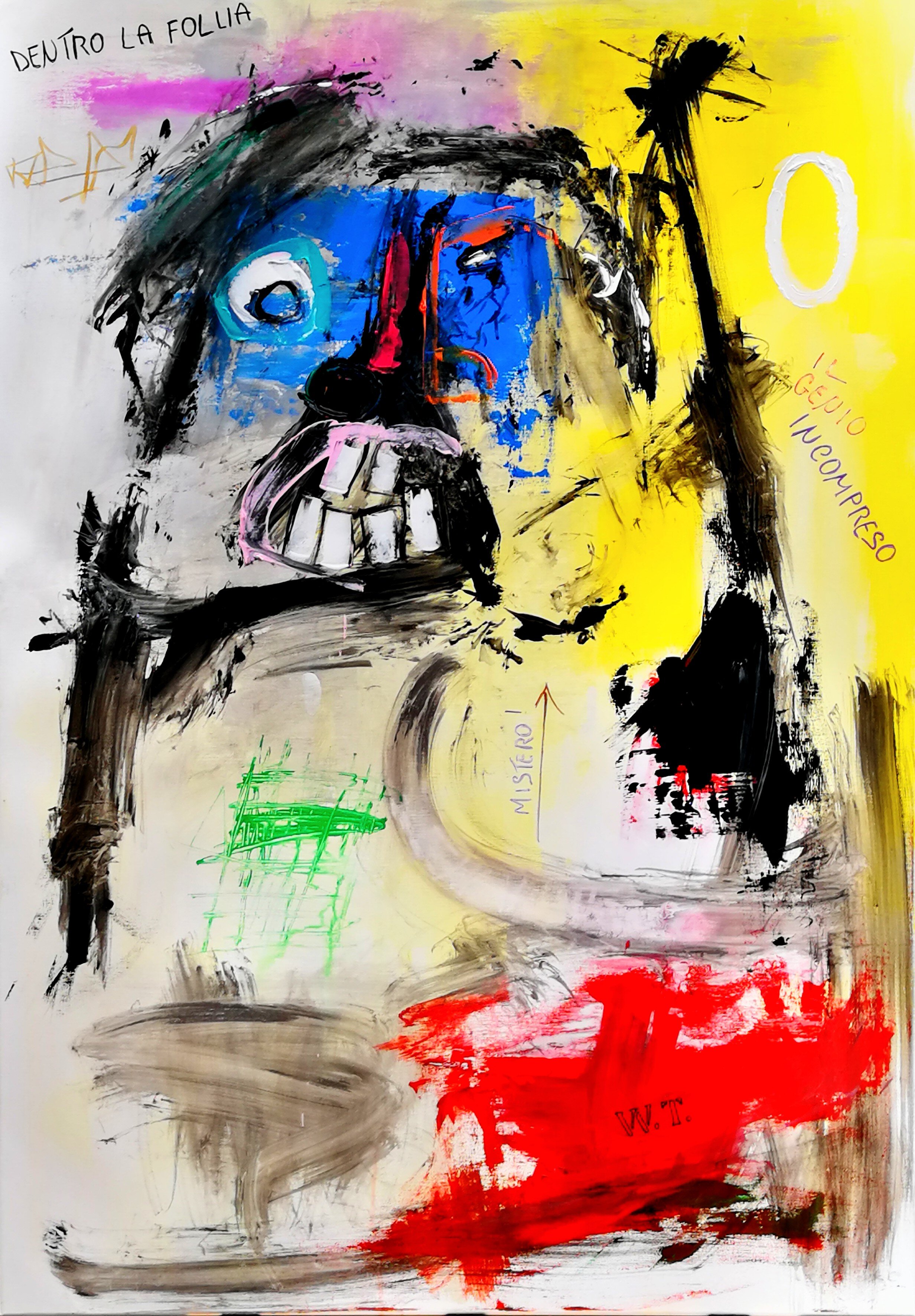 The Mouth as Archive