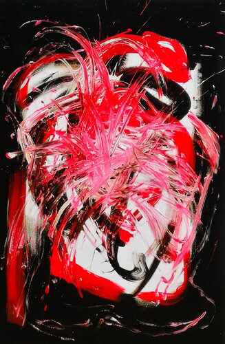 SENZA TITOLO by WIDMER TASSINARI, 회화 for Sale on Singulart