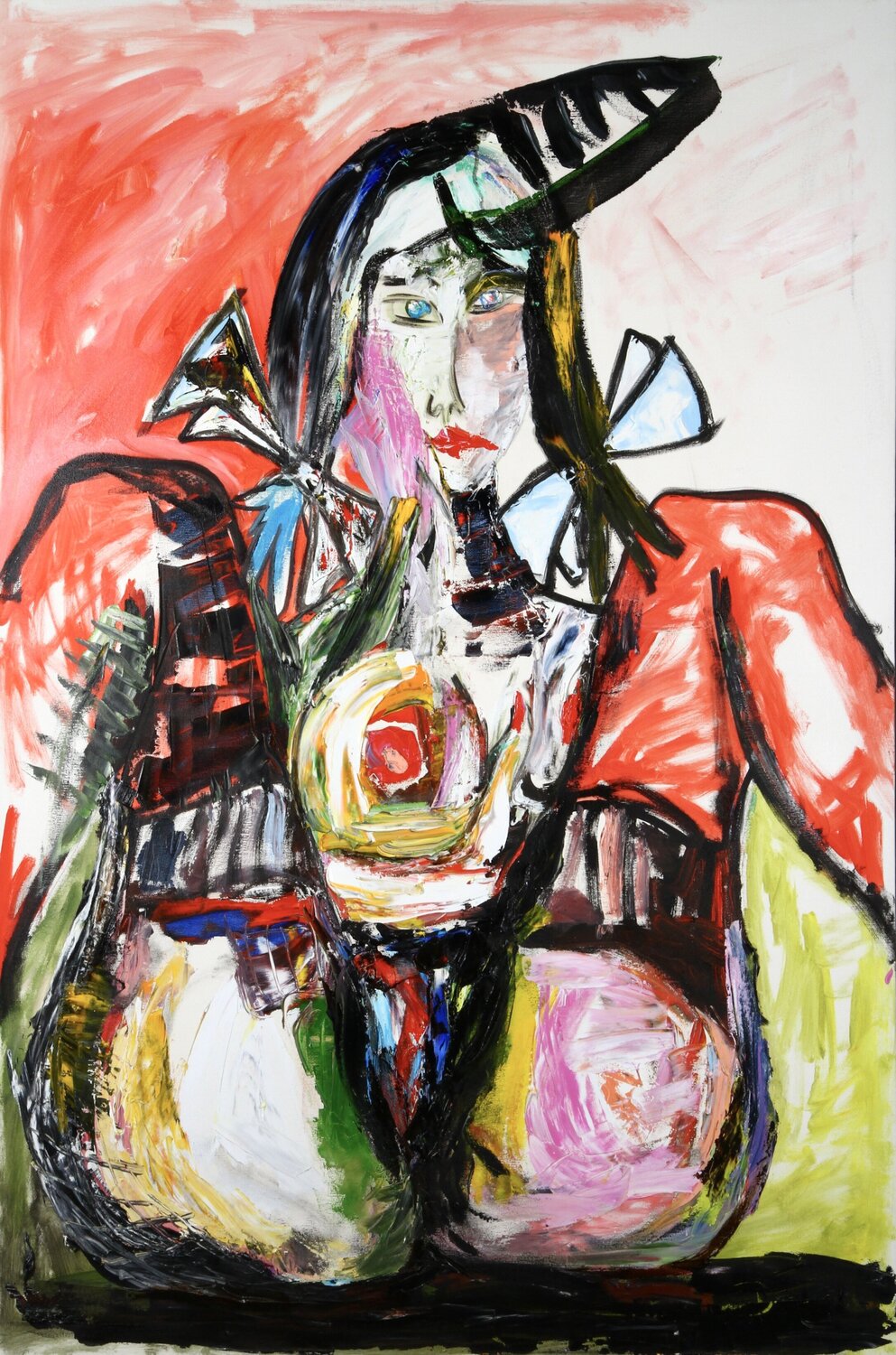 LOLITA WIDMER TASSINARI