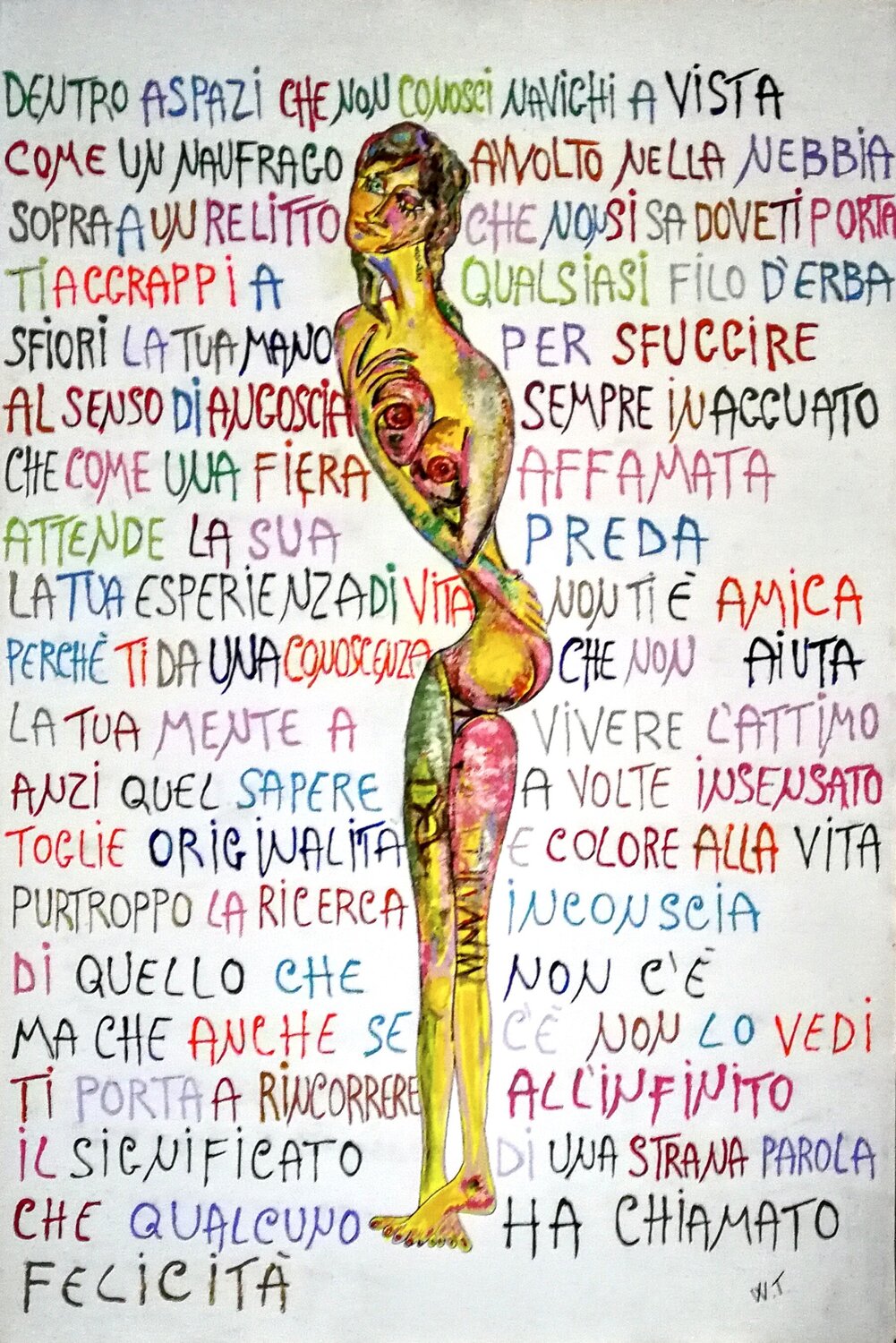 FELICITA ? WIDMER TASSINARI