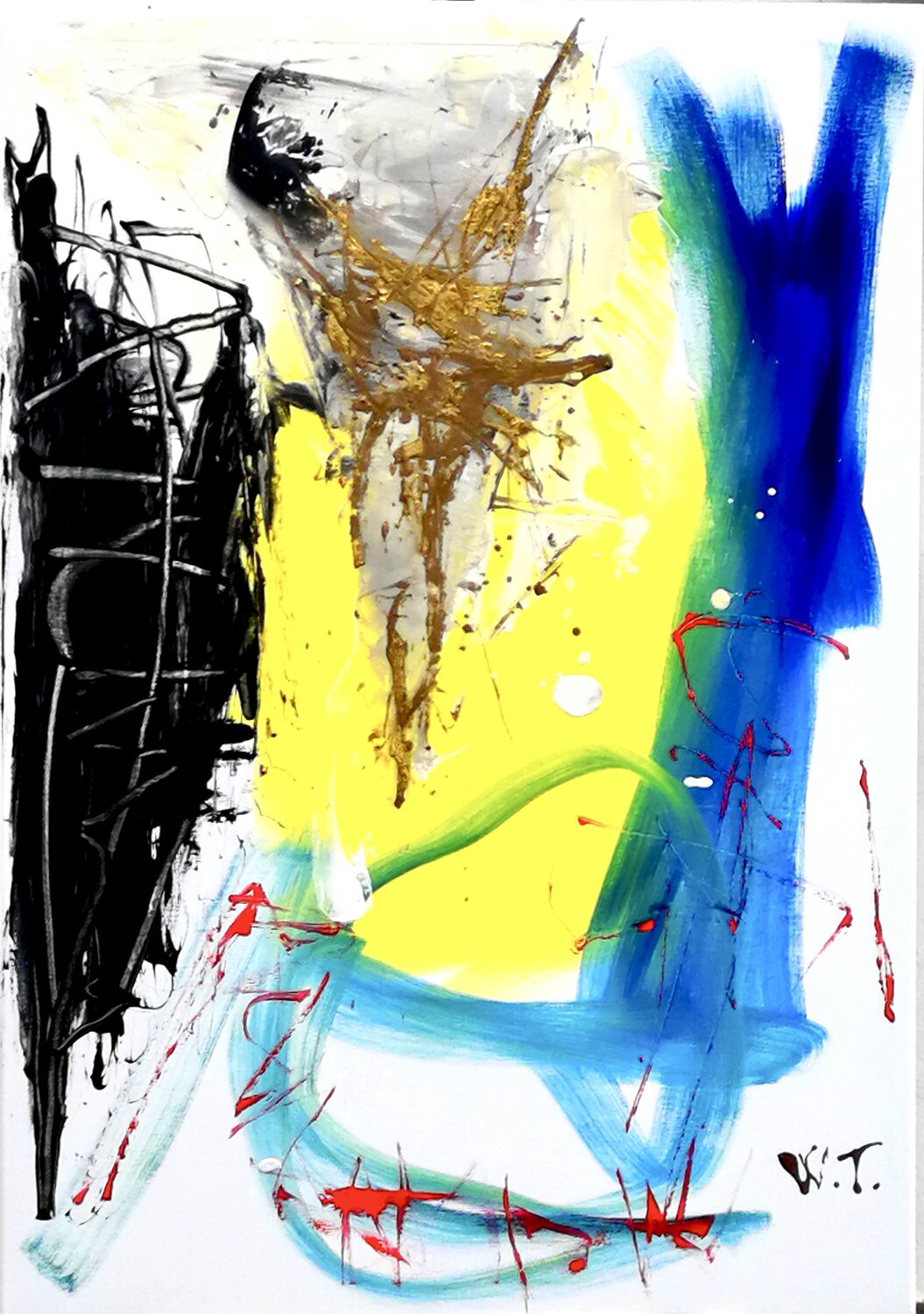 SORSO D'INFINITO WIDMER TASSINARI