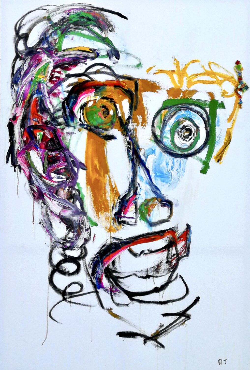 SCONCERTO WIDMER TASSINARI