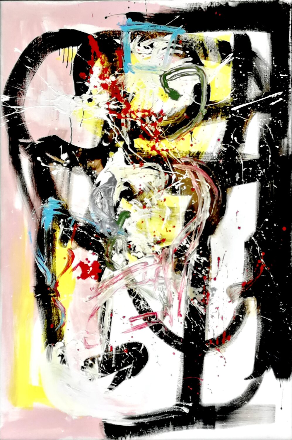 ASPETTANDOTI WIDMER TASSINARI