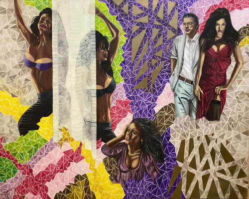 Seduction Huseyin Ak