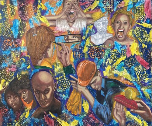 Diagnosis Huseyin Ak