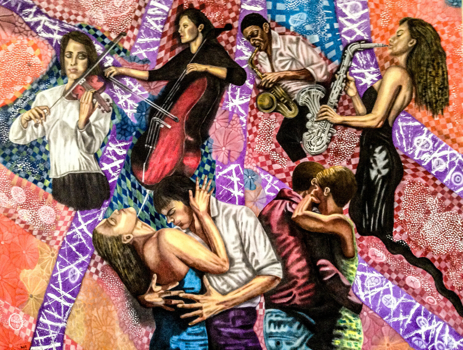 Orchestra Huseyin Ak