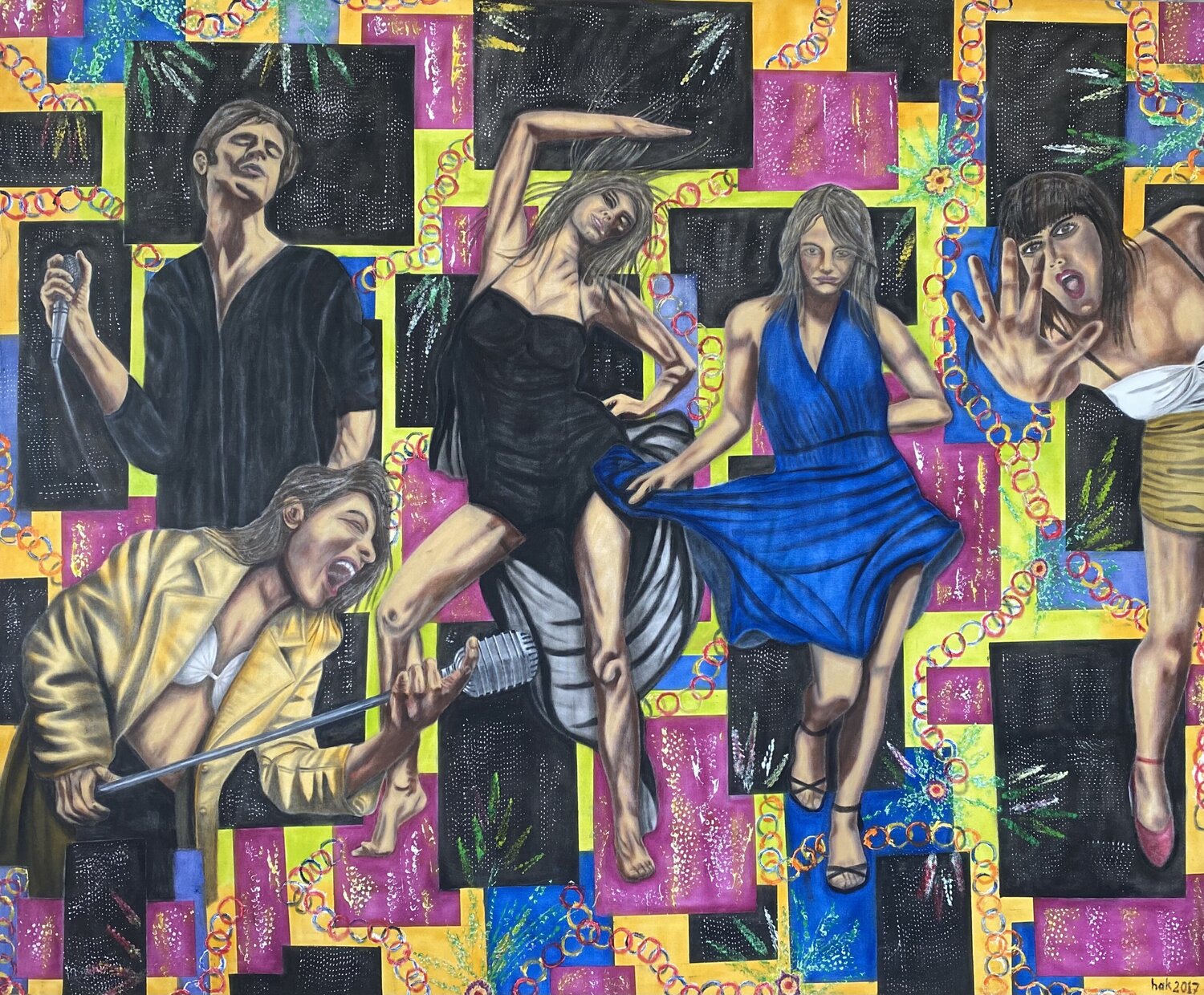 Entertainment Huseyin Ak