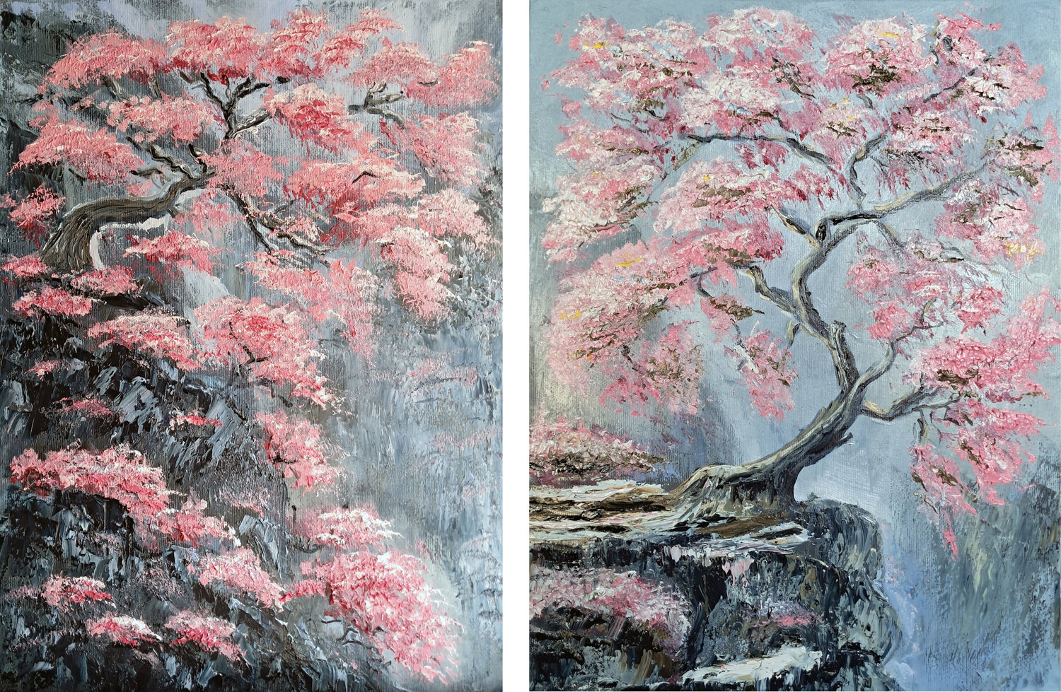 Set Risveglio Primaverile (set di 2) Maria Galan