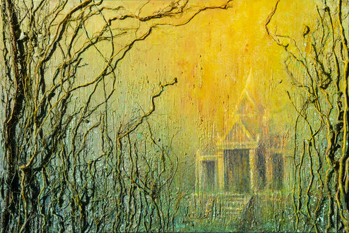 La scoperta von Jacopo Berlendis, Malerei kaufen auf Singulart