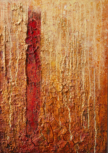 Breaking the visible van Jacopo Berlendis, Schilderij te koop op Singulart