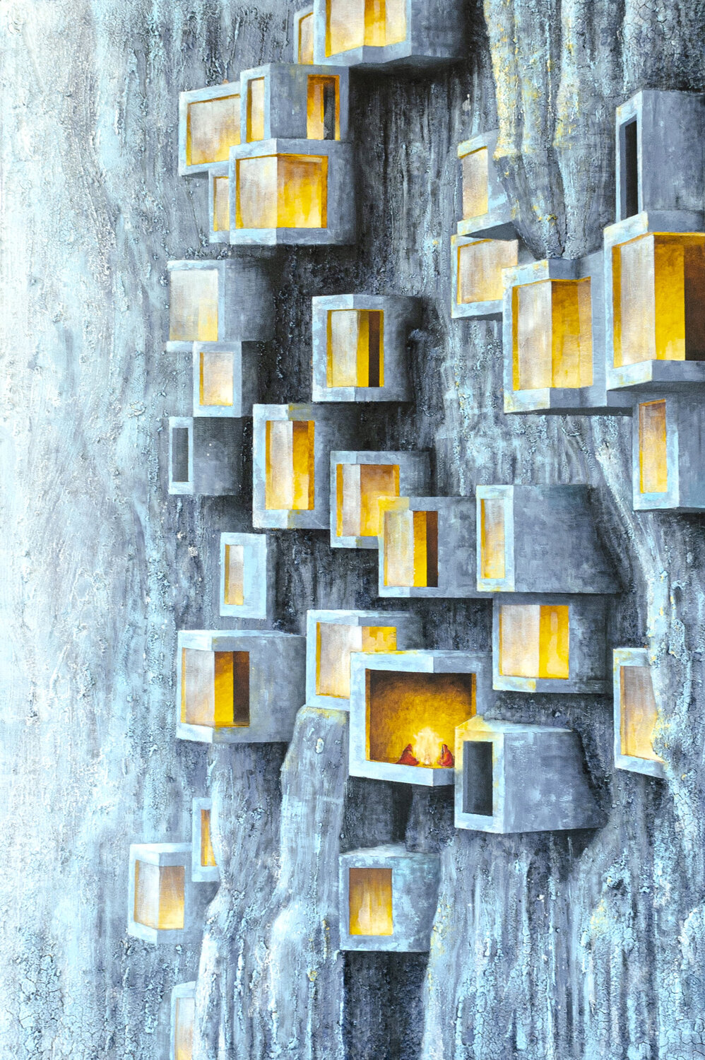 Conversazioni al chiaro di luna Jacopo Berlendis