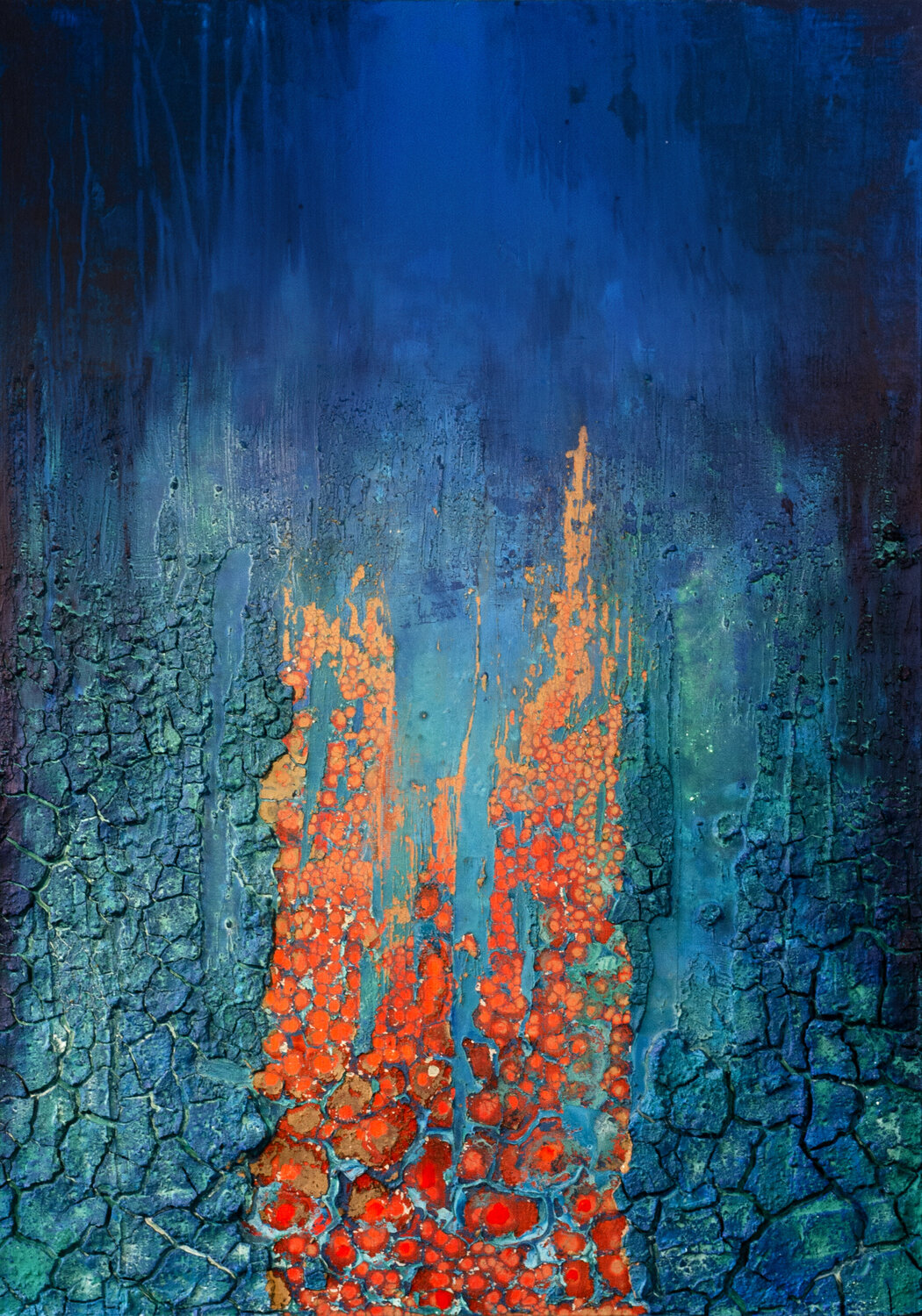 Underlayer Jacopo Berlendis