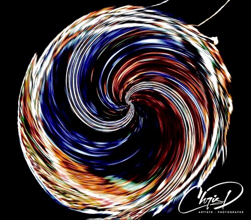 Infinite Christelle Duval