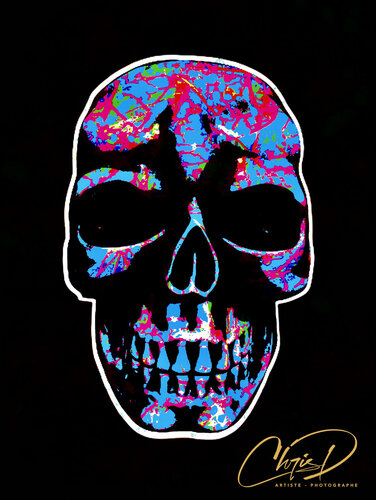 Pablo von Christelle Duval, Digital kaufen auf Singulart