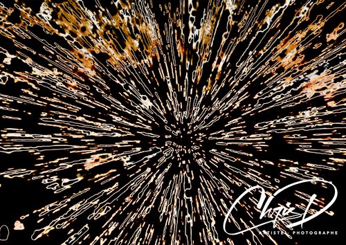 Vitesse Lumière di Christelle Duval, Digitale in vendita su Singulart