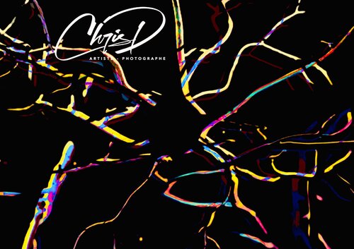 Electrochoc von Christelle Duval, Digital kaufen auf Singulart