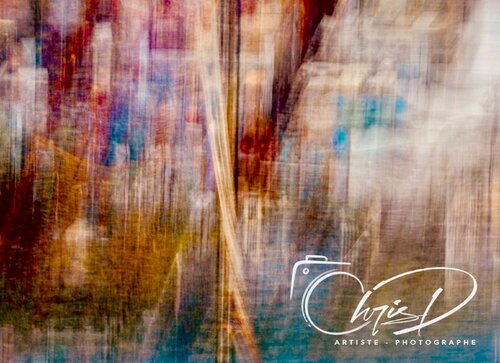 Aurore di Christelle Duval, Fotografia in vendita su Singulart