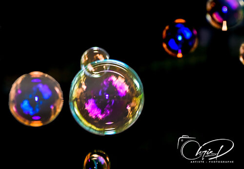 Dreams par Christelle Duval, Digital en vente sur Singulart