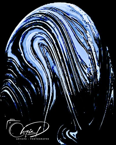Mémoire by Christelle Duval, Digital for Sale on Singulart
